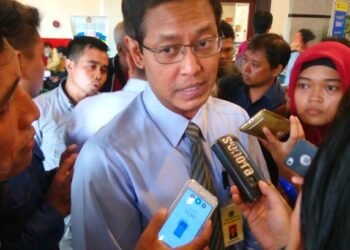 Pelayanan Amnesti Pajak Tak Dibebani Biaya Apapun