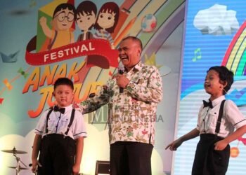 KPK: Perlu Menumbuhkan Generasi Antikorupsi Sejak Dini