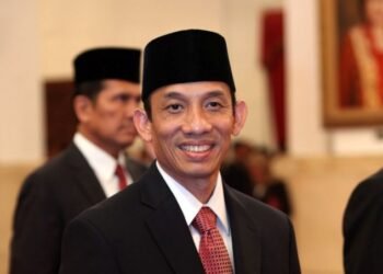 PDIP: Perlu Investigasi Kewarganegaraan Menteri ESDM Archandra