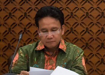 BI Dukung Penyempurnaan Pedoman Perilaku Pasar Keuangan