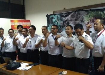 Kontrak Kerja Lion Air Diduga Menyandera dan Eksploitasi Pilot