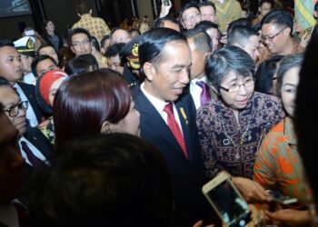 Presiden Dukung Langkah Sri Mulyani Jaga APBN Agar Kredibel