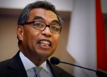 Jumlah KUPVA Bukan Bank Berizin Mencapai 1.039