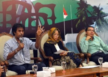 CEPP: Pemilu Serentak Jangan Berorientasi Proyek