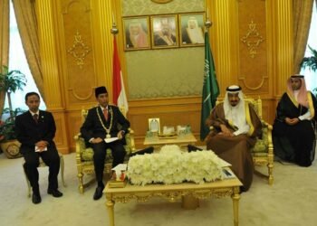 Tambahan Kuota Haji Indonesia Akan di Bawa Raja Salman