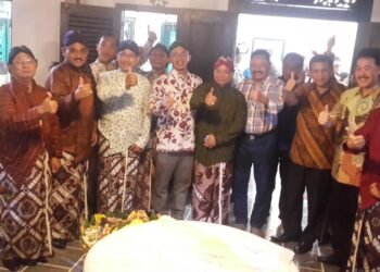 Yogyakarta Menggebrak, Kampung Wisata Langenastran Dideklarasikan