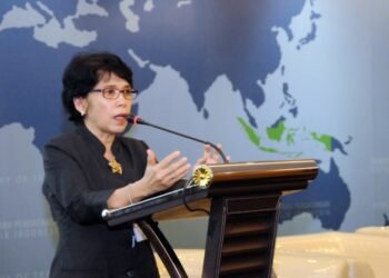 KADI Mulai Selidiki Impor SWR Dari Tiongkok