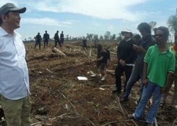 Kepala BRG Minta Perusahaan Harus Taati Hukum