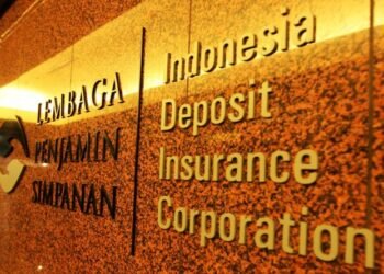 Suku Bunga Penjaminan Simpanan Turun 50 Bps