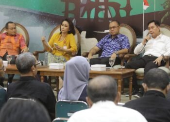 Hipmi Minta RUU Perbankan Pro UMKM