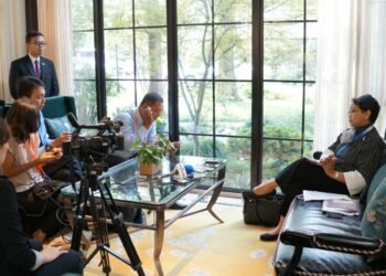 Di Forum G-20, Presiden Bicara Pertumbuhan Ekonomi