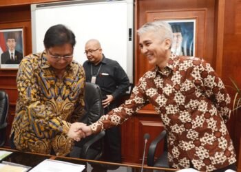 Harga Gas Harus Kompetitif Agar Industri Bisa Tumbuh