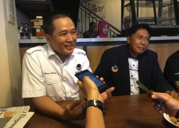 Nasdem Banten Dukung Rano Karno