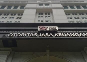 OJK Tetapkan Saham PT Waskita Beton Precast Tbk Sebagai Efek Syariah