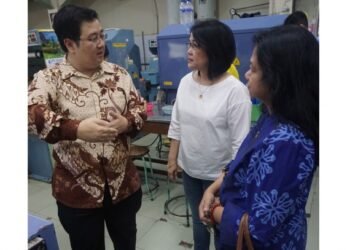 Ekspor Furnitur ke Eropa Anjlok 5,9%