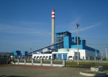PLTU Mendominasi 56,97% Program Listik 35.000 MW