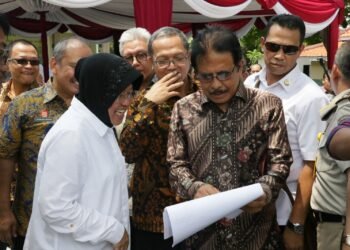 Gandeng Swasta, Kementerian ATR/BPN Dorong Percepatan Sertifikasi Tanah