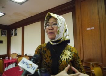 Kritik Masyarakat Sipil Bisa Perkuat DPR