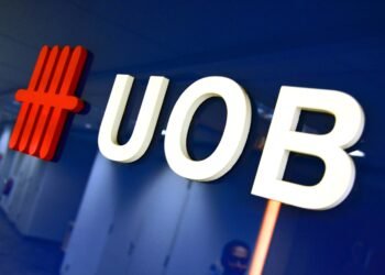 OJK Minta Klarifikasi Bank OCBC NISP, UOB dan DBS