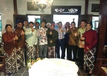 Kang Maman: Deklarasi “Langenastran” Bangkitkan Semangat Pluralisme