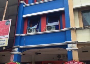 Asuransi Cakrawala Proteksi Buka Cabang ke-18 di Manado