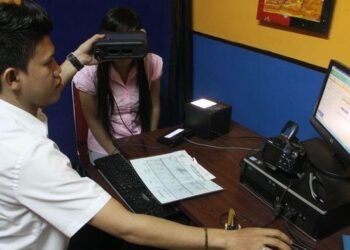 Batas Waktu Perekaman Data KTP El Diundur Hingga 2017