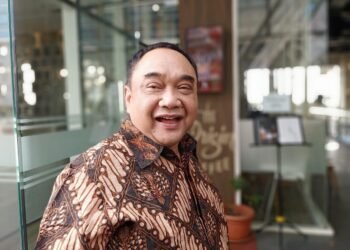 Maluku Siap Jadi Kekuatan Maritim Nasional