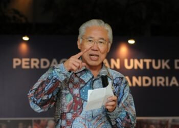 Mendag Tetapkan Harga Acuan 7 Komoditas Pangan