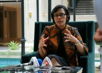 Menkeu Tetapkan Batas Maksimal Defisit APBD 0,3%