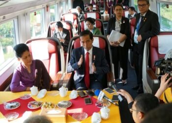 Ini Kata Presiden Jokowi Soal Status WNI Arcandra Tahar