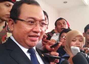 ICMI Kecam Provokasi Negara Pasifik di Papua Barat