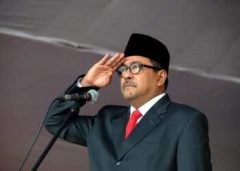 Belum Ada Pendamping, Rano Karno Masih Jomblo