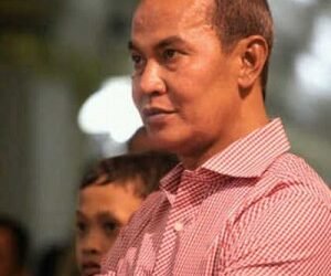 Rekontemplasi Semesta Pembangunan Berbasis Dapil