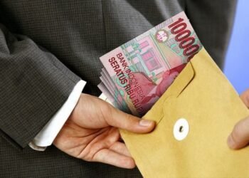 Jokowi: Opini WTP Bukan Jaminan Tidak Ada Praktik Korupsi