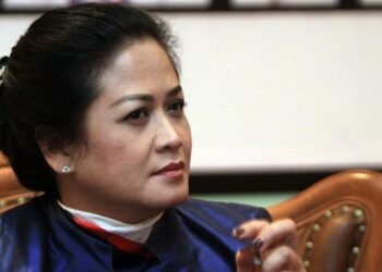 Aneh, Berantas Teroris Polri Boleh Terima Dana Non APBN