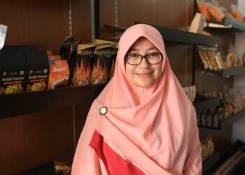 Danamon Umumkan Lima Peraih DSEA 2016