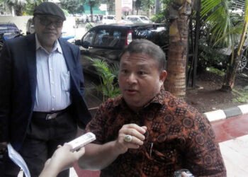 Taslim: Terobosan Kemenpora Soal OKP Berprestasi Harus Didukung