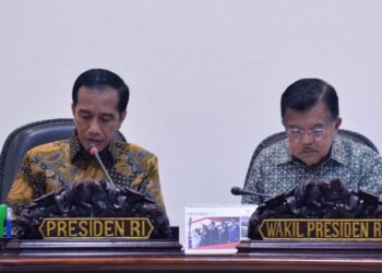 Presiden:  Rombak Layanan dan Anggaran  Pendidikan- Kesehatan