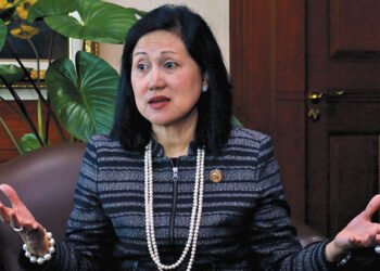 OJK Kukuhkan TPAKD Provinsi Maluku