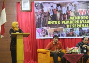 Kemenko PMK Jangkau 950 Ribu Masyarakat Marginal