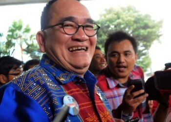 Ruhut: Ahok-Djarot Menang Satu Putaran