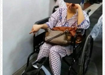 TKW Buang Janin Bayi di Toilet Pesawat Qatar Airways