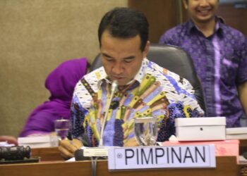 DPR Harapkan MA Berikan Perlindungan Hukum Terhadap Investasi