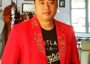 MADN: Bahasa Indonesia Adalah Bahasa Budaya Kita