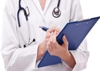 Berdasarkan data Konsil Kedokteran Indonesia, terdapat 177.588 dokter yang tersebar di seluruh Indonesia.