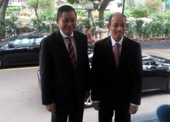 Menteri Jonan: PR di Sektor ESDM Masih Banyak