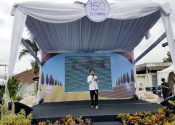 Industri Olahan Susu Didorong Bermitra dengan Peternak Sapi Lokal