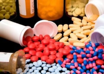 BPOM: 95% Bakan Baku Obat Masih Impor