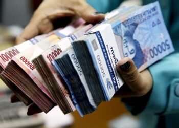 Pinjaman Ganda Membuat Nasabah Mikro Terlilit Hutang