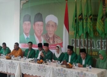 PPP: Ahok-Djarot Banyak Mengusung Nilai-nilai Islami